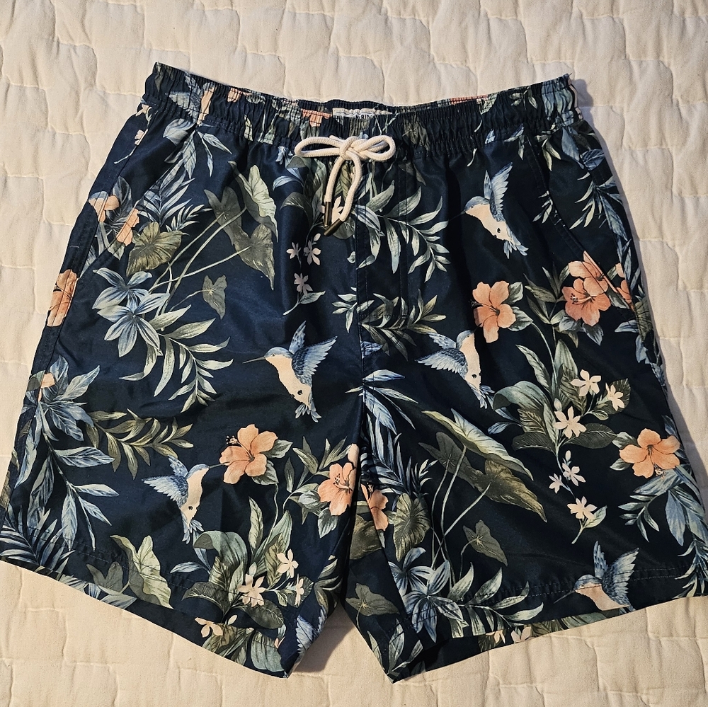 American Eagle Swim/Board Short